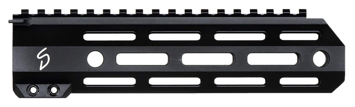 Stern Defense 002SDHG8 MOD4 8" Aircraft Grade Aluminum Anodized Receiver 3 Stern Defense 002SDHG8 MOD4 8" Aircraft Grade Aluminum Anodized Receiver
