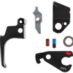 Apex Tactical 117114 Competition Trigger Kit Black Fits Ruger MKIV 22/45 2 174794