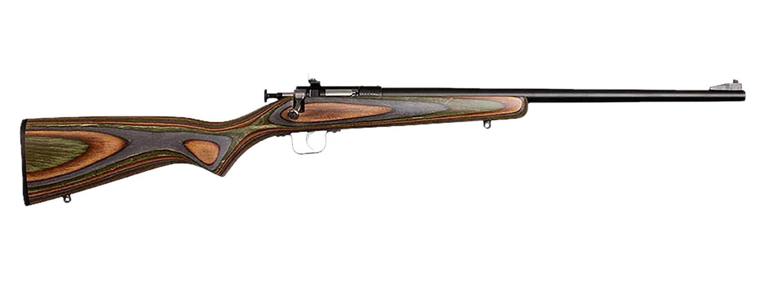 Chipmunk 00005 Gen2 22 LR 1rd 16.10" Blued Tapered Single Shot Barrel, Fixed Camo Laminate Stock 3 Chipmunk 00005 Gen2 22 LR 1rd 16.10" Blued Tapered Single Shot Barrel, Fixed Camo Laminate Stock