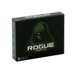 Rogue Ammunition RA-TSS-12-312-212-7 Rogue 12Gauge 3.50" 2.50oz 7Shot 5 Per Box/20 Case 1 175292