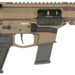 CMMG 45A890F-MB BANSHEE MKG 45ACP 8 MDBRNZ 1 175360