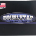 DoubleTap Ammunition 3006165X 30-06Springfield 165gr DT Lead Free 20 Per Box/25 Case 1 175779