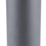 Kgm Suppressors RT-R338-TM-GRY R338 338 Cal Gray Titanium 3/4"x24 1 177108