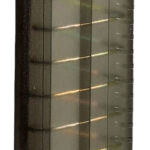 Grand Power 8588005940214 Stribog 20rd 10mm Translucent Clear Polymer 2 177458
