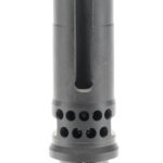 B&T Firearms BT-ASSAULT-3P DLC Stainless Steel 1/2"x28 Threads 2.65" OAL 1 177509