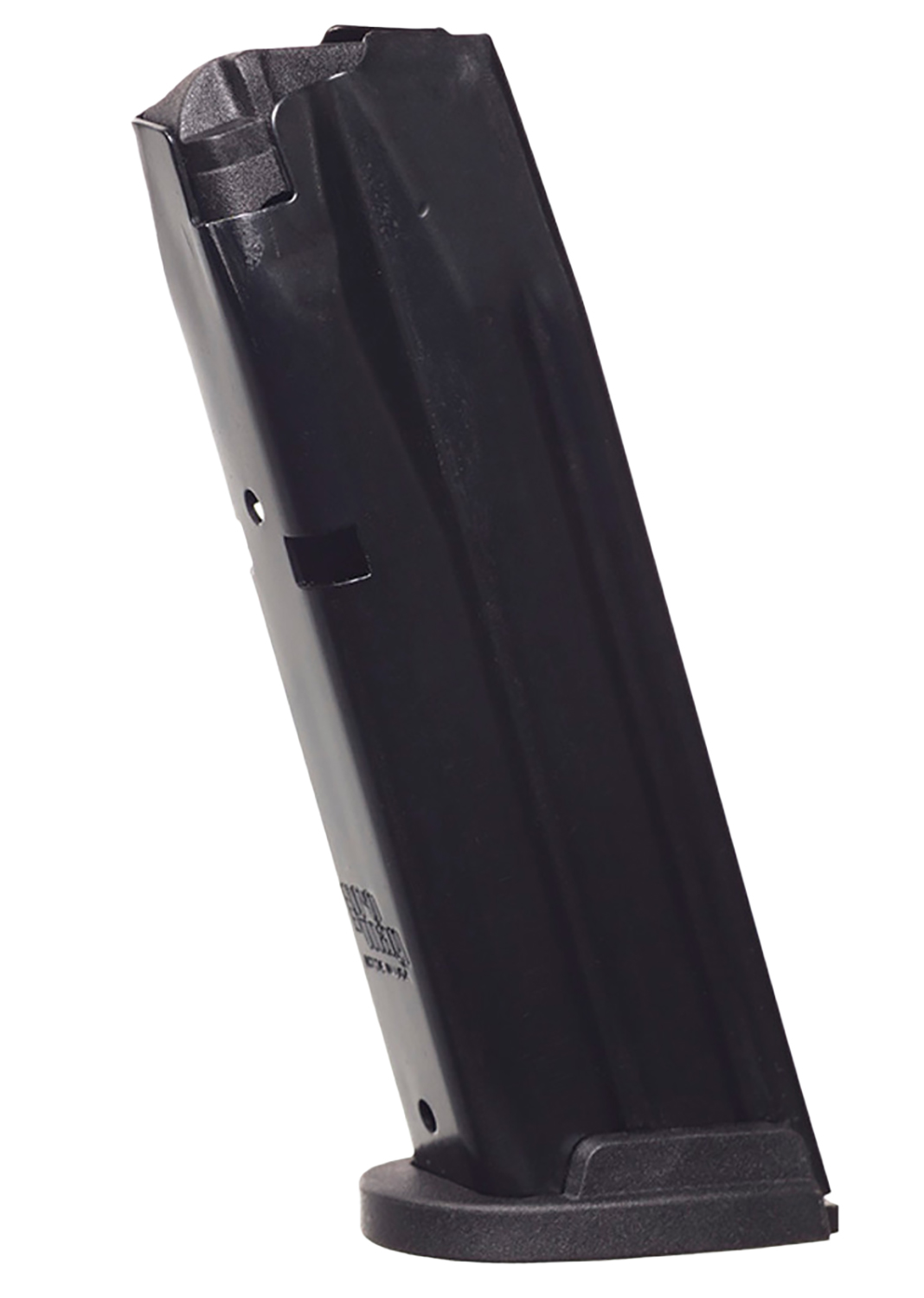 ProMag SIGA14 Compact 15rd 9mm Fits Sig Sauer P320 Blued Steel 3 ProMag SIGA14 Compact 15rd 9mm Fits Sig Sauer P320 Blued Steel