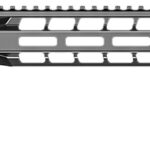 Radian Weapons R0395 Builder Kit AR-15 17"M-Lok Black Cerakote 2 177675