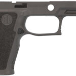 Sig Sauer 8900674 Grey Polymer Fits Sig P320 2 178107
