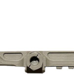 Sig Sauer Electro-Optics SOA30012 Alpha3 Scope Mount/Ring Combo Flat Dark Earth Aluminum 30mm Tube, Picatinny Rail Mount 1 178136