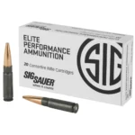 SIG SAUER ELITE 300BLK 120GR SBR 20RD BX 2 178380 14162513
