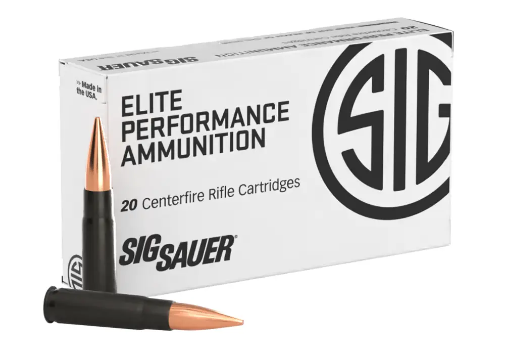 SIG SAUER ELITE 300BLK 120GR SBR 20RD BX 7 SIG SAUER ELITE 300BLK 120GR SBR 20RD BX - Image 5