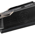 Thompson Center Arms Llc 4090R Venture 3+1 25-06/270/30-06 Black Steel 1 179106