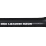 Rosco Manufacturing BL-105-M4-556-7-C Bloodline 5.56 NATO 10.50" Nitride 4150 CMV Barrel 2 179457