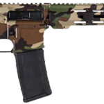 SHARK COAST 300-257-1000-54 556 16" M81 WOODLAND 1 179605