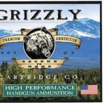 Grizzly Ammo GC45C4 45Colt 265gr Wide Flat Nose Gas Check 20 Per Box/10 Case 1 179703