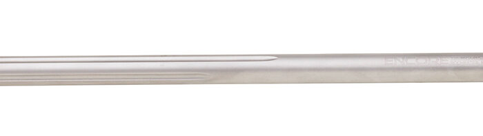 Thompson Center Arms, LLC 8150R Encore Prohunter 223 Rem 26" Stainless Steel Fluted Threaded