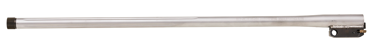 Thompson Center Arms, LLC 8170R Encore 243 Win 26" Stainless Steel Fluted Threaded 3 Thompson Center Arms, LLC 8170R Encore 243 Win 26" Stainless Steel Fluted Threaded