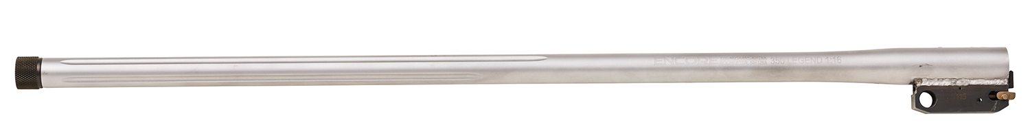 Thompson Center Arms, LLC 8190R Encore Prohunter 270 Win 26" Stainless Steel Fluted Threaded 3 Thompson Center Arms, LLC 8190R Encore Prohunter 270 Win 26" Stainless Steel Fluted Threaded