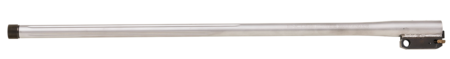 Thompson Center Arms, LLC 8230R Encore 308 Win 26" Stainless Steel Fluted Threaded 3 Thompson Center Arms, LLC 8230R Encore 308 Win 26" Stainless Steel Fluted Threaded
