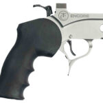 Thompson Center Arms, LLC 1870R Encore Stainless w/Forearm 2 179903