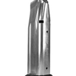 Girsan 111004 Witness 15rd 10mm Silver Stainless Steel 2 181175