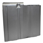 HM Defense MAG50BMG10 HM50 10rd 50 BMG Fits Rifle Black Steel 2 181538