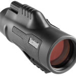 Bushnell 191142 Legend 10x42mm MIL-Hash Reticle BaK-4 Roof Prism Black Aluminum 1 181798