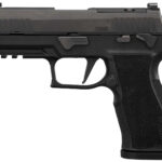 SIG 320XCA10COMPMS P320 10MM 3.8 15R OR MS BLK 1 182065