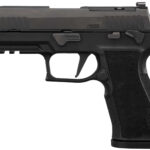SIG 320XCA10COMPMS10 P320 10MM 3.8 10R OR MS BLK 1 182066