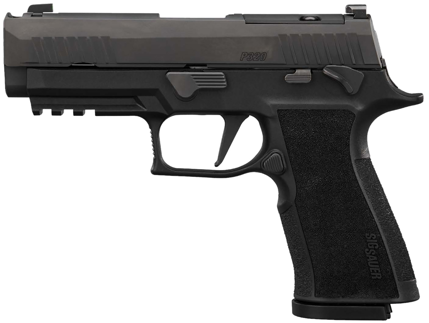 SIG 320XCA10COMPMS10 P320 10MM 3.8 10R OR MS BLK 3 SIG 320XCA10COMPMS10 P320 10MM 3.8 10R OR MS BLK