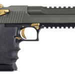 MAG DE50L6MSG 50AE 6 BLK/GRN/GLD 1 182930