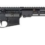 Geissele Automatics 08625B Super Duty MOD1 5.56 NATO No Magazine 16" Black Heavy Threaded Barrel, Black Receiver w/Picatinny Rail, B5 Enhanced SOPMOD Black Polymer Stock, A17 Grip 2 185211
