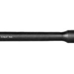 Lead & Steel Llc LS556GOV-MID-14.5 5.56mm 14.50" Government Profile Features M4 Feed Ramps 2 185352