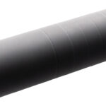 CMMG 11DB030 Zeroed 1.58" Black Stainless Steel 1 185383