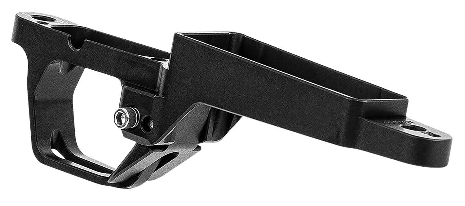 Mdt Sporting Goods Inc 110108BLK Hunting Bottom Metal for Tikka T3x 3 Mdt Sporting Goods Inc 110108BLK Hunting Bottom Metal for Tikka T3x
