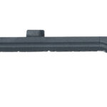 Q LLC ACC-QSERT-HS-2SLOT Handstop Black Polymer 1 185854