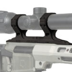 Q 100-298 AUS MOUNT 34MM DIA DIRECT MINI FIX BLK 1 185863