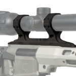 Q 100-362 AUS MOUNT 30MM DIA DIRECT THE FIX BLK 2 185866