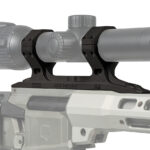 Q 100-322 AUS MOUNT 34MM DIA DIRECT THE FIX BLK 1 185869