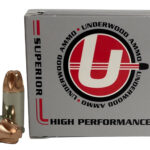 UA 641 380ACP+P 90GR XP 20/10 2 186110