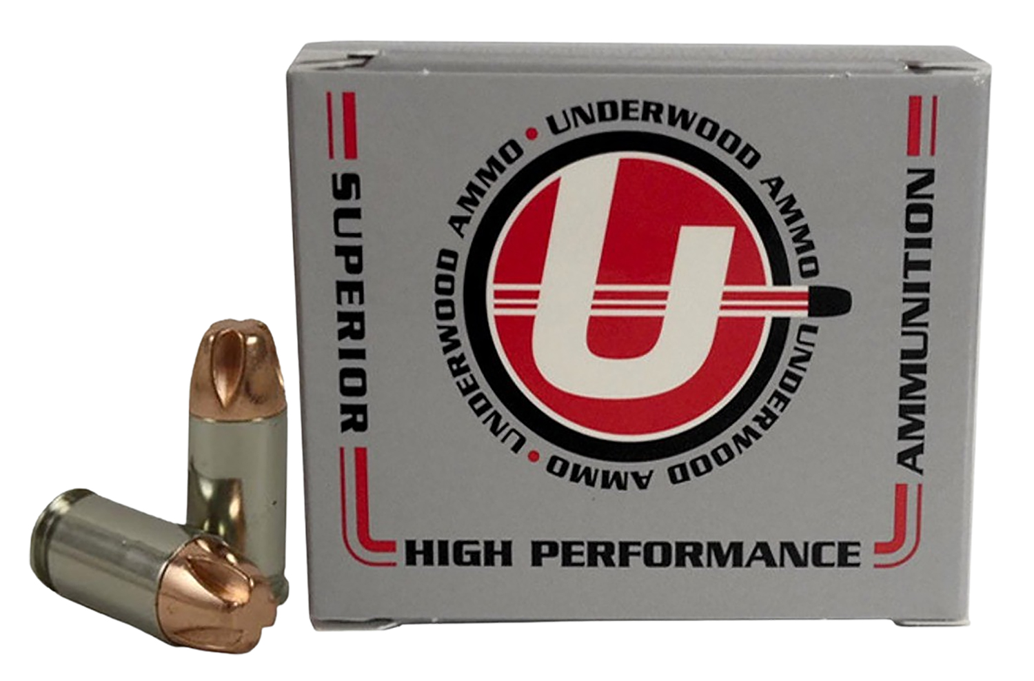 UA 641 380ACP+P 90GR XP 20/10 3 UA 641 380ACP+P 90GR XP 20/10