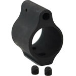 Dpms Panther Arms DP51655151900 Low Profile Gas Block .750 AR-15 Steel 2 186217