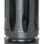 White Label Armory WLA-BRL-4007 Flash Hider A2 Black 1/2"x28 Threads 5.56mm 1 186262