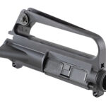 Luth-ar UR-01-M16-A A1 Upper Receiver 223/5.56mm Aluminum Black Hardcoat Anodize Receiver for M16 2 186437