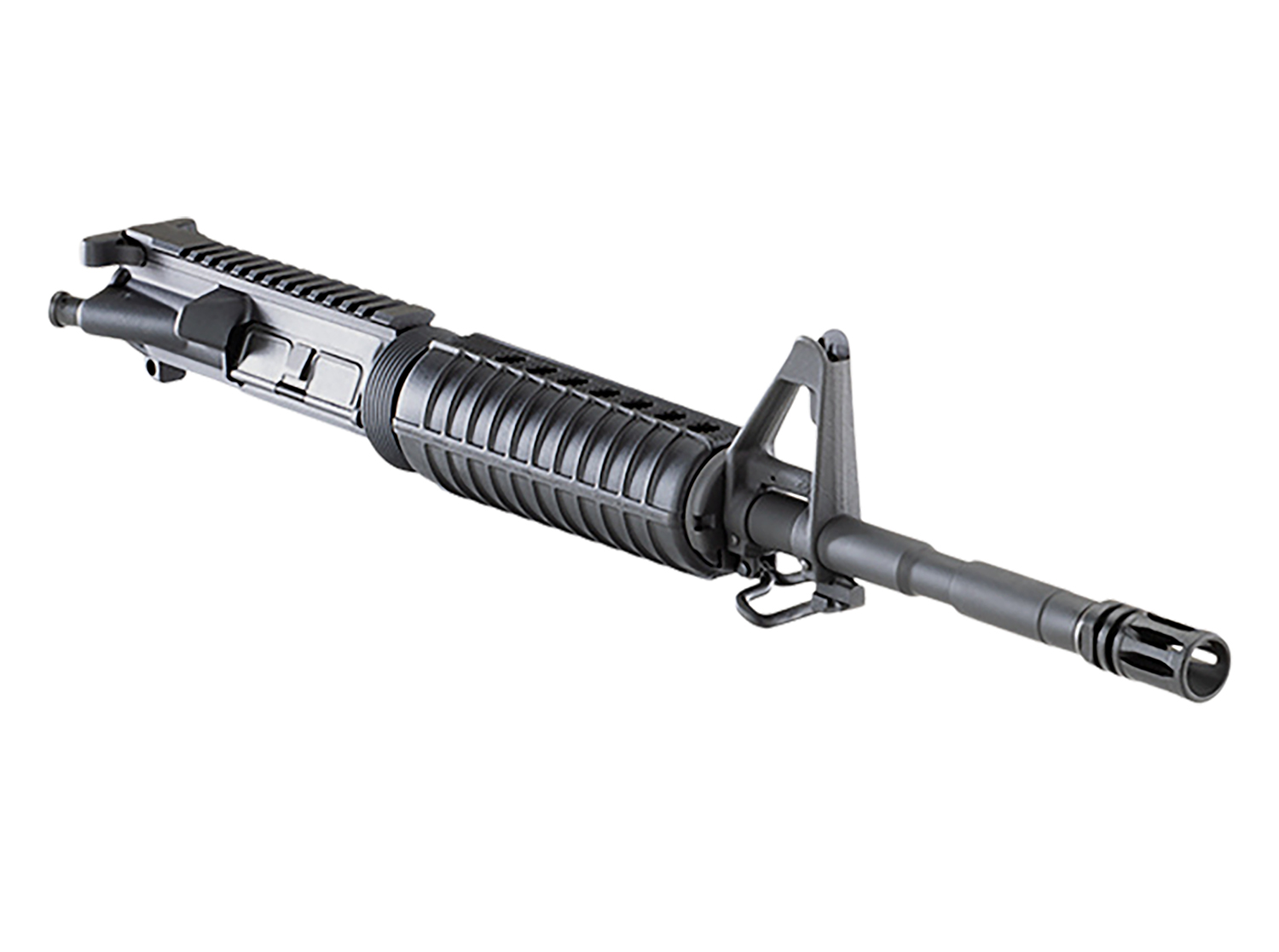 LUTH-AR BA-F14-7C 14.5"SOCOM BRL ASSY FSB CHRM 3 LUTH-AR BA-F14-7C 14.5"SOCOM BRL ASSY FSB CHRM
