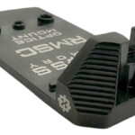 Cross Armory CRDVADAPTER Dovetail Black Stainless Steel 1 186834