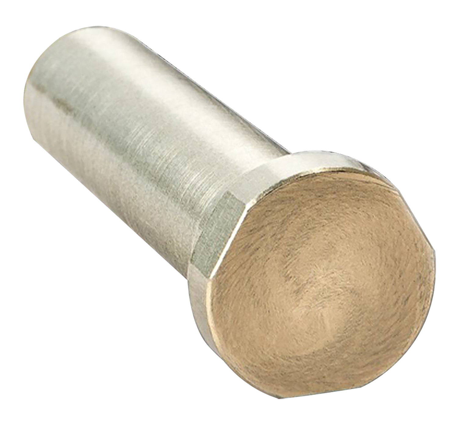 Battle Arms Development AR15BUFFERH H Buffer Tube Silver AR15/M16 3 Battle Arms Development AR15BUFFERH H Buffer Tube Silver AR15/M16