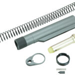 Timber Creek Outdoors ARBTKT Buffer Tube Kit Tungsten AR-15/AR Style 1 187007