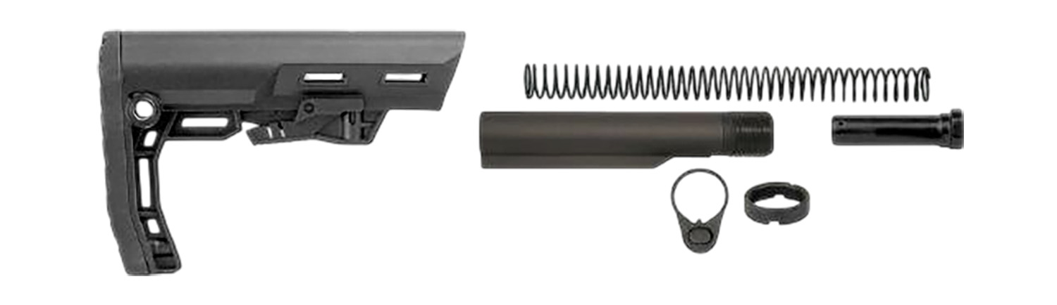 TACFIRE MAR156OSK 6-POS OPERATR COMPLT STK KIT 3 TACFIRE MAR156OSK 6-POS OPERATR COMPLT STK KIT