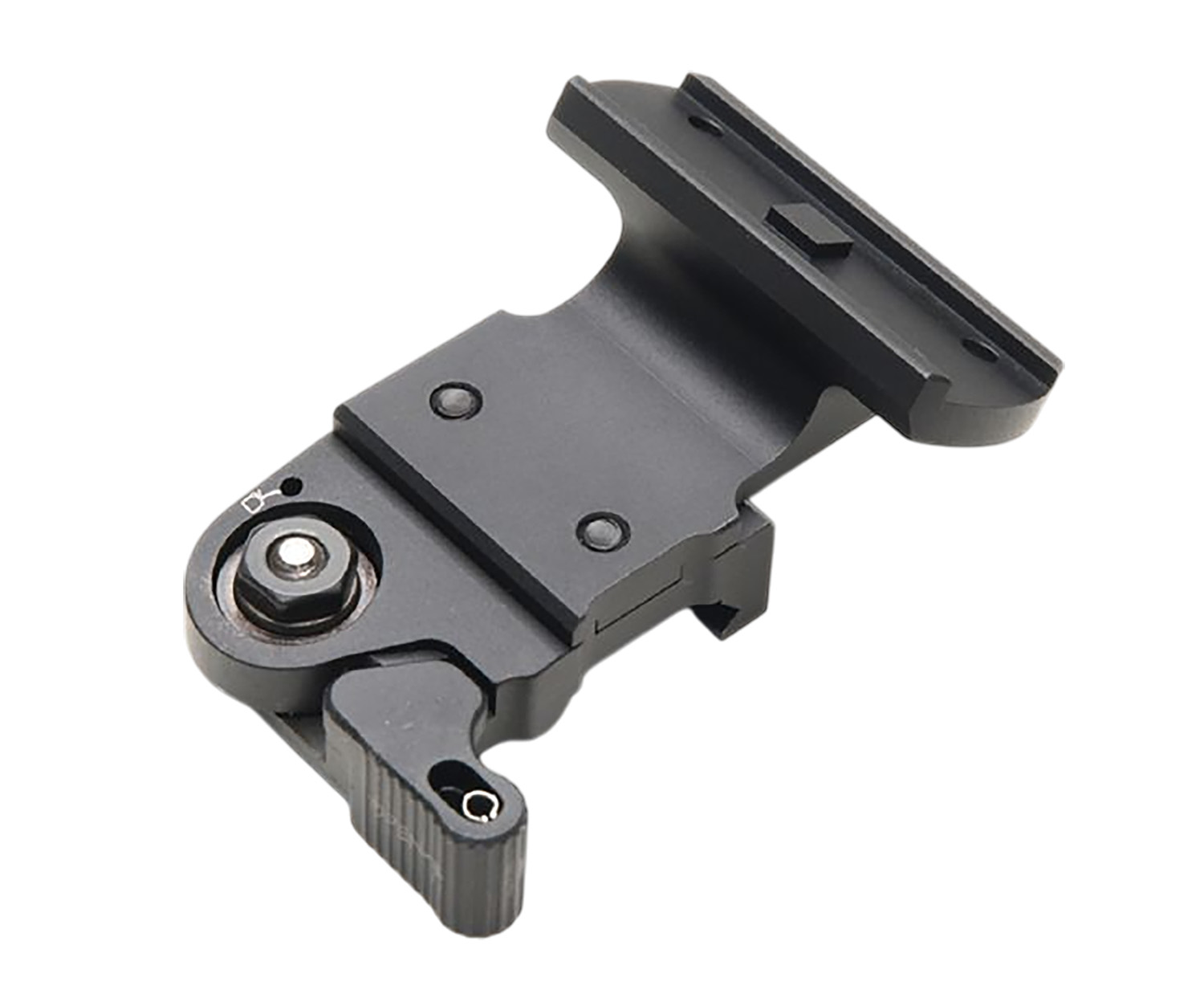LARUE LT724 MICRO OFFSET CQB MOUNT 3 LARUE LT724 MICRO OFFSET CQB MOUNT